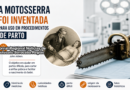 A Motosserra e o Parto das Mulheres