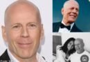 Ator Bruce Willis Situação se Agrava