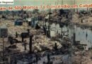 Incêndio e Tragédia em Cubatão