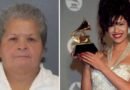A Morte Destruindo A Grande Artista